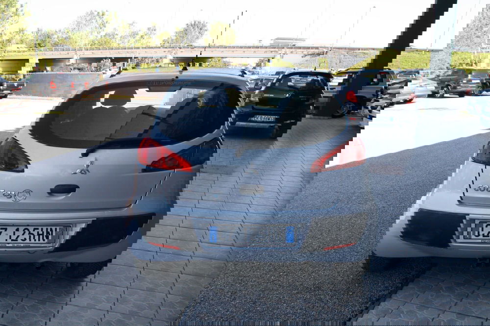 Mitsubishi Colt usata a Pordenone (6)