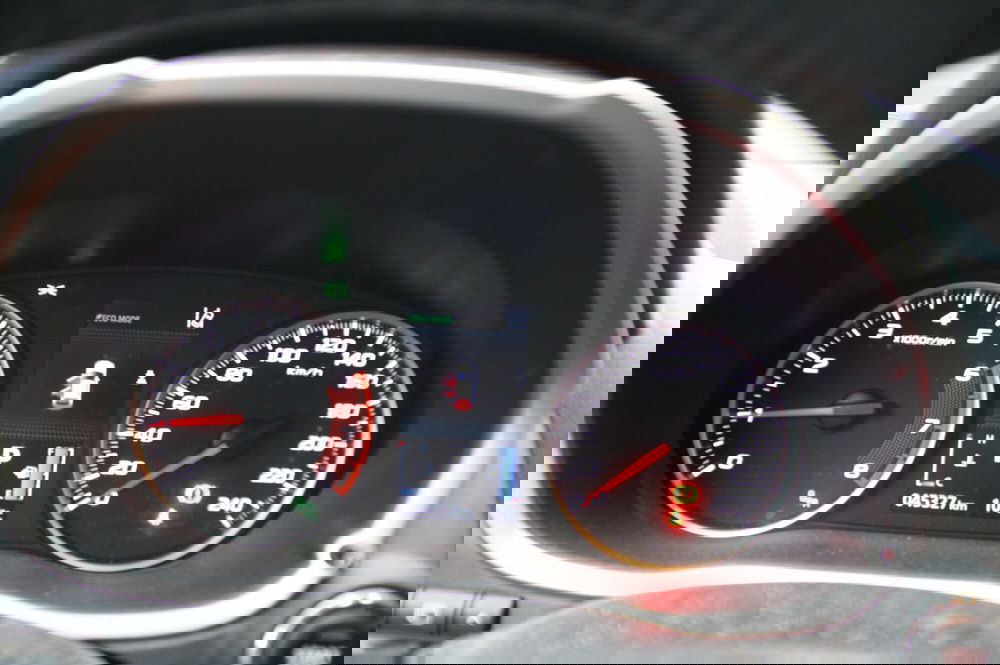 Mitsubishi Eclipse usata a Pordenone (11)