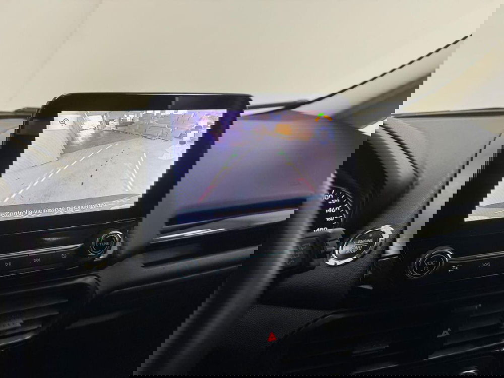 Ford EcoSport usata a Como (16)