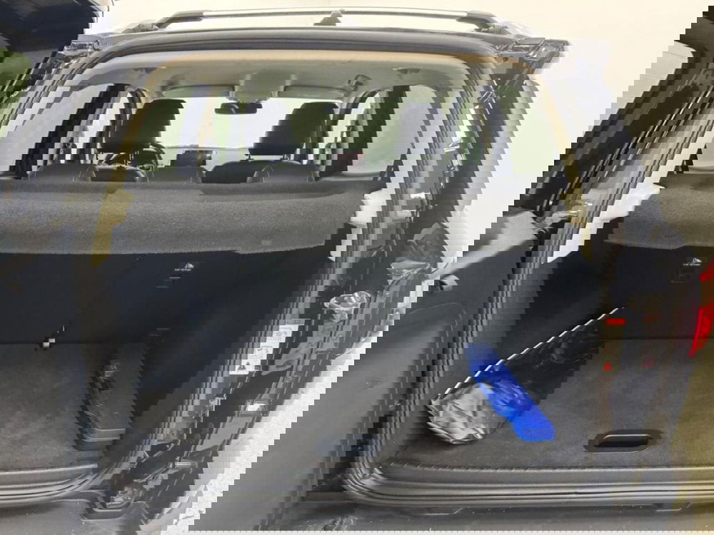 Ford EcoSport usata a Como (18)