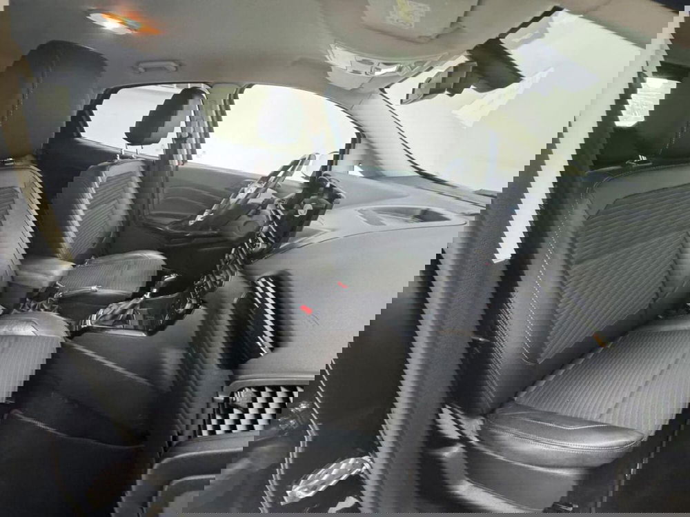 Ford EcoSport usata a Como (3)