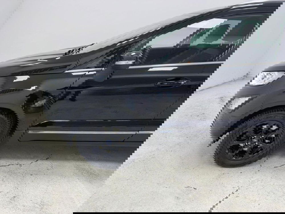 Ford EcoSport usata a Como (9)