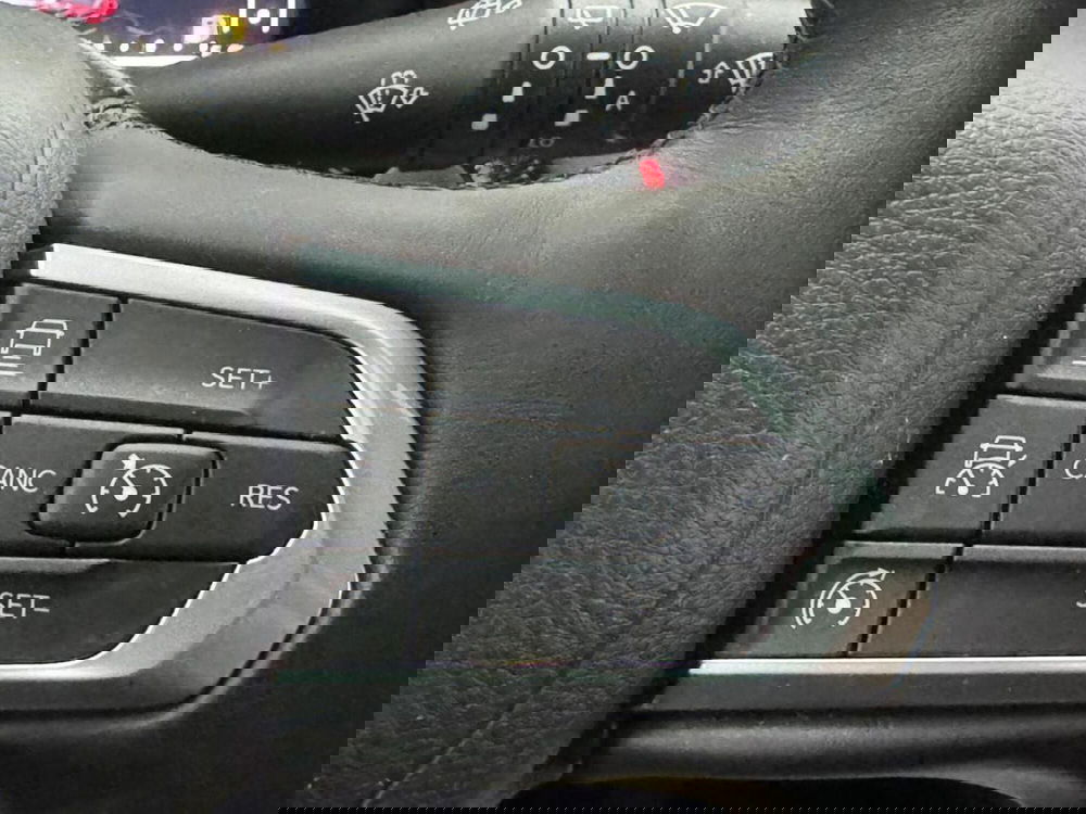 Jeep Compass usata a Como (12)