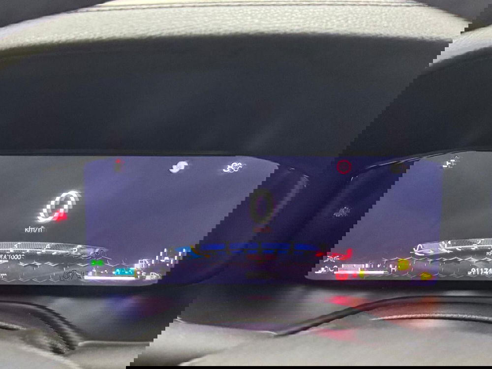 Jeep Compass usata a Como (13)