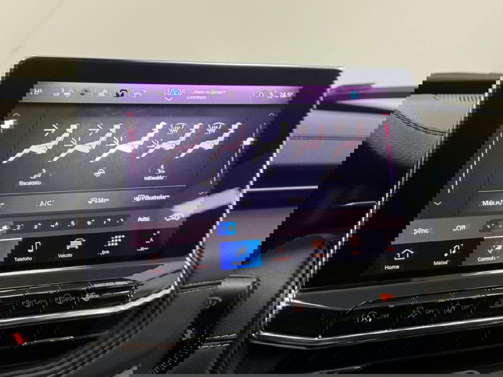 Jeep Compass usata a Como (16)