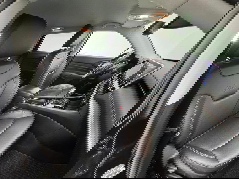 Jeep Compass usata a Como (3)