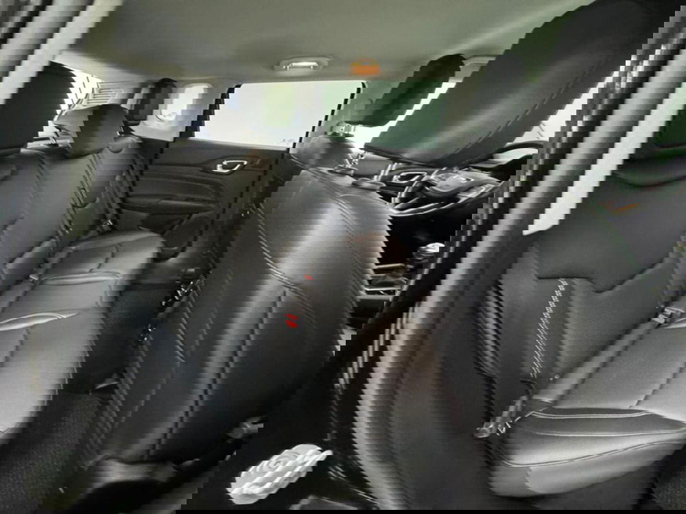 Jeep Compass usata a Como (5)