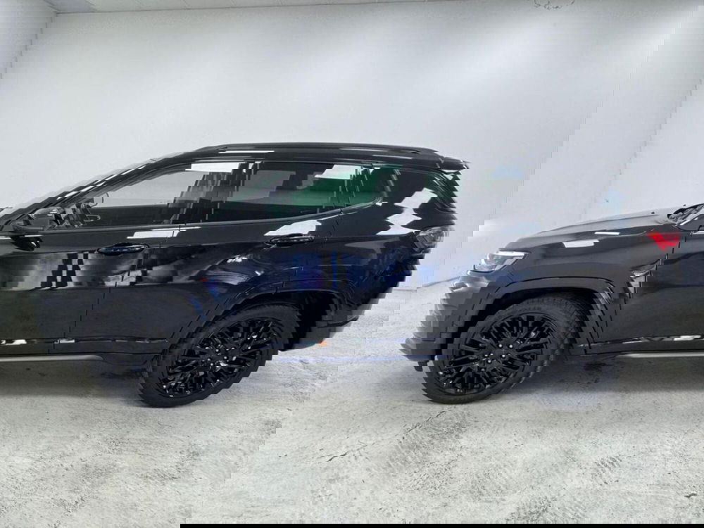 Jeep Compass usata a Como (8)