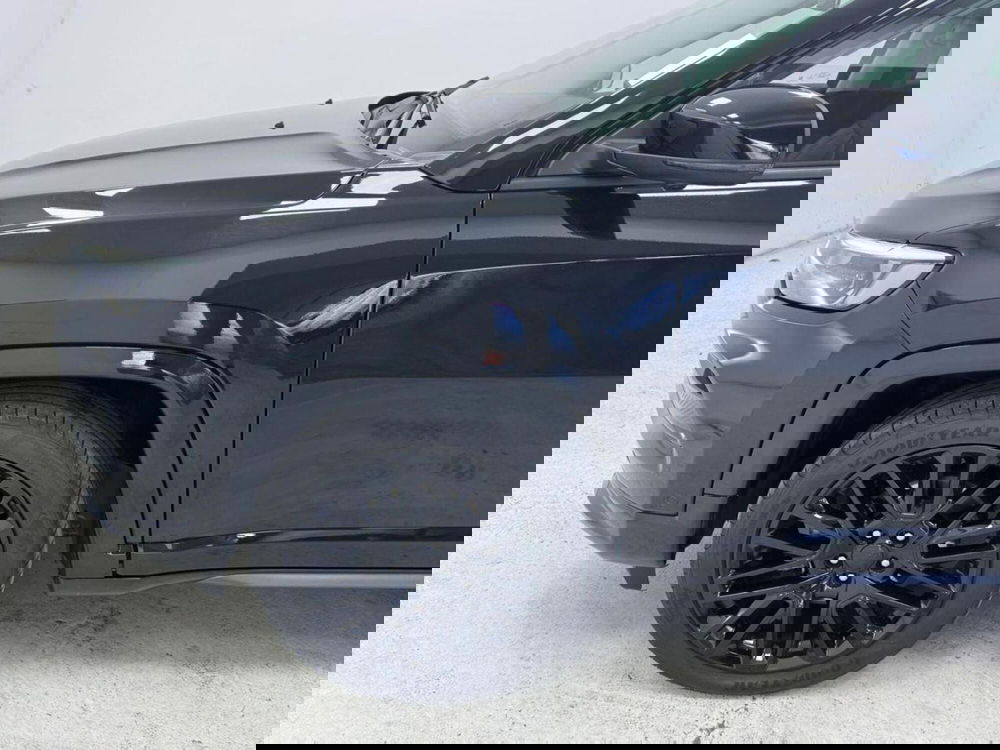 Jeep Compass usata a Como (9)