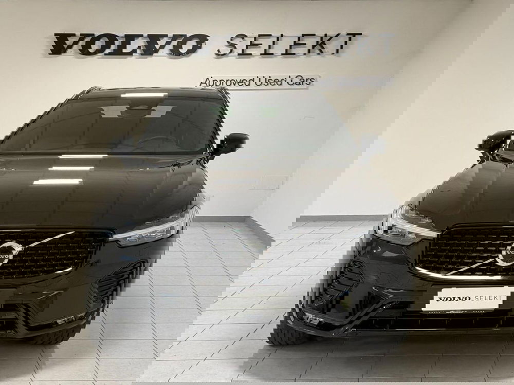 Volvo XC60 usata a Como (5)