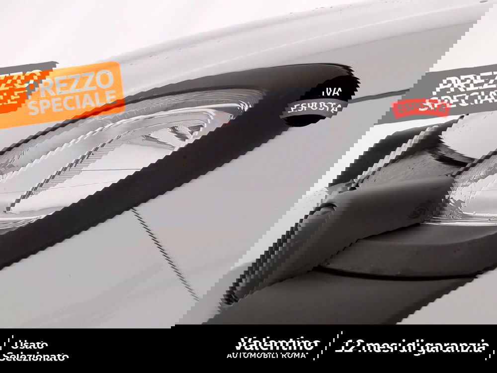 Fiat Panda Cross usata a Roma (8)