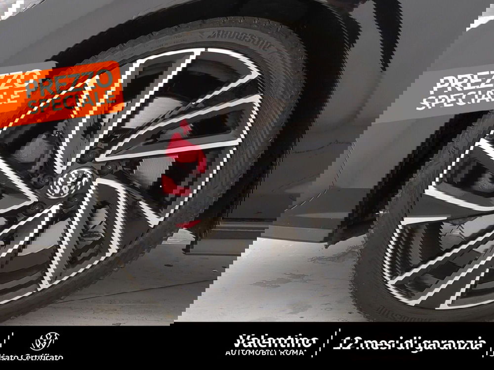 Volkswagen Golf usata a Roma (11)