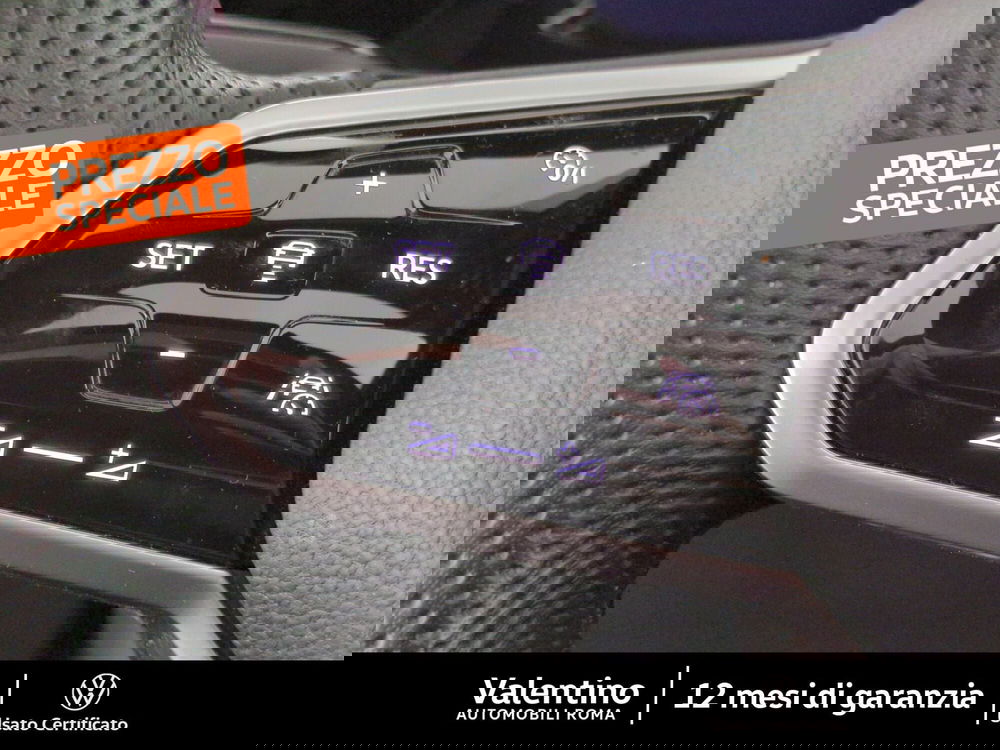 Volkswagen Golf usata a Roma (15)