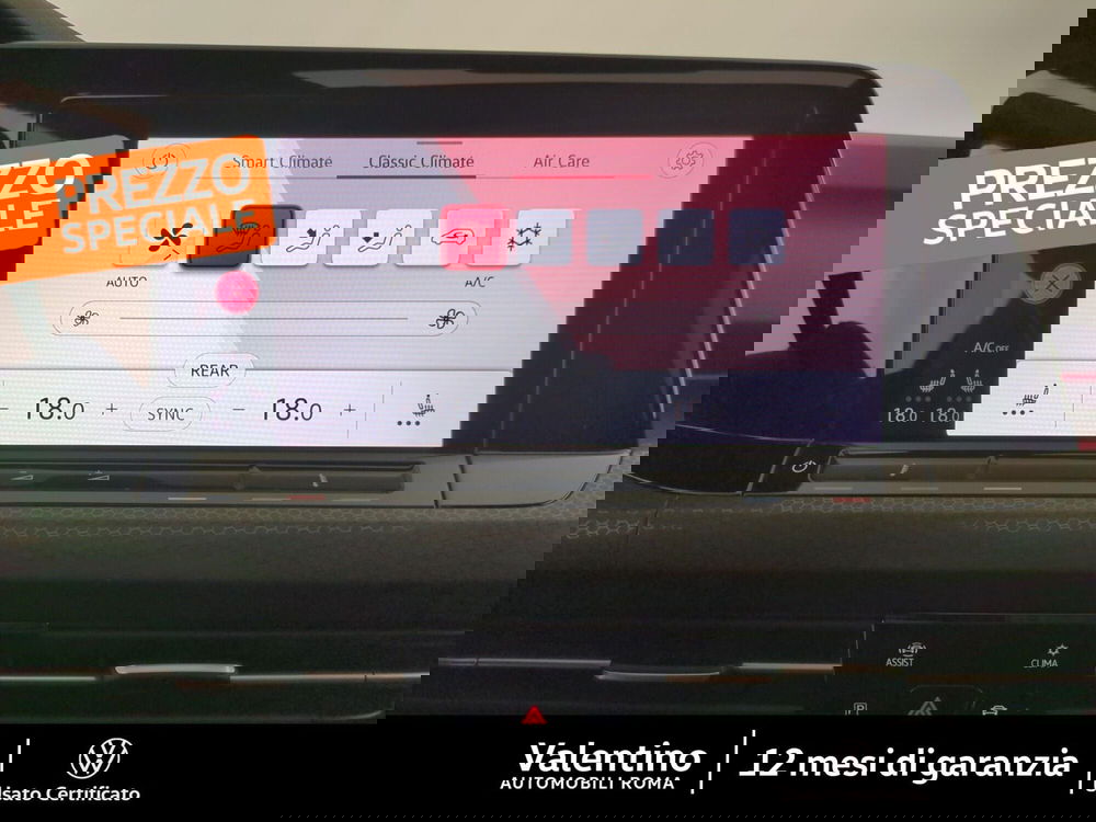 Volkswagen Golf usata a Roma (20)