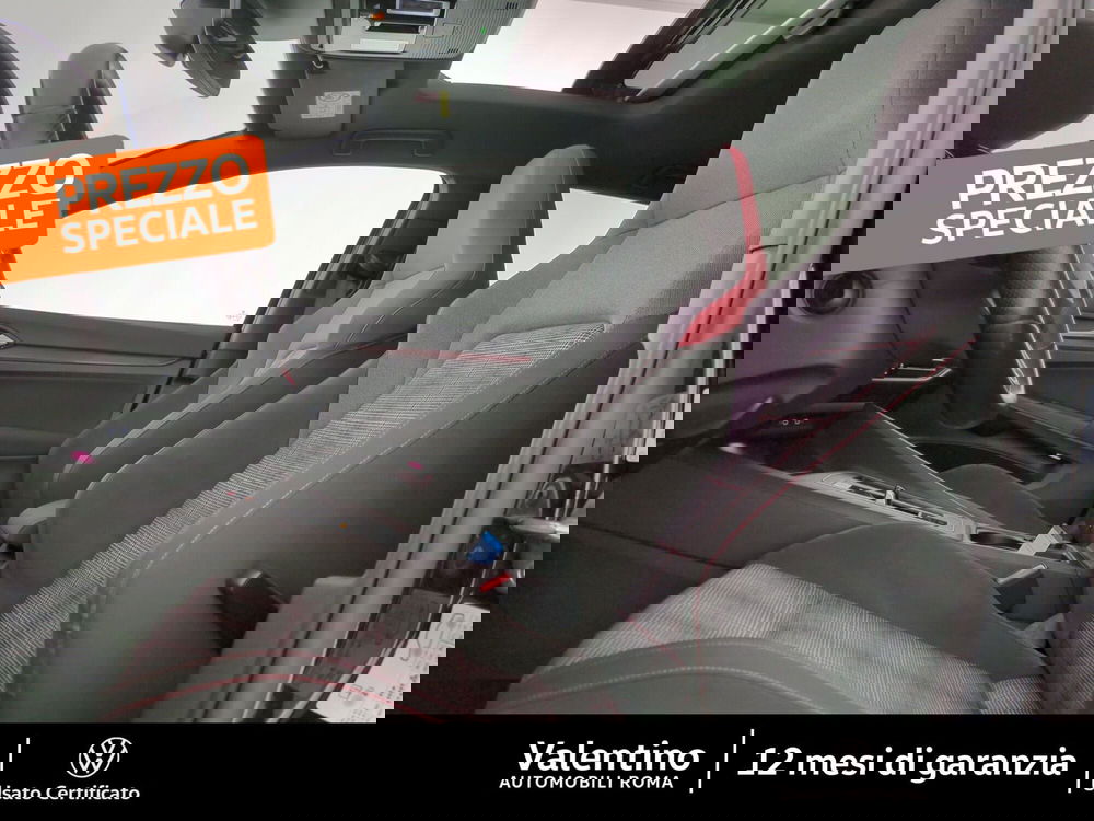 Volkswagen Golf usata a Roma (6)