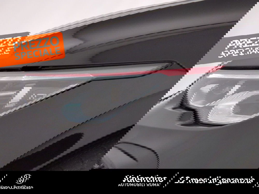 Volkswagen Golf usata a Roma (8)