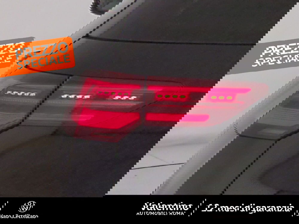 Volkswagen Golf usata a Roma (9)