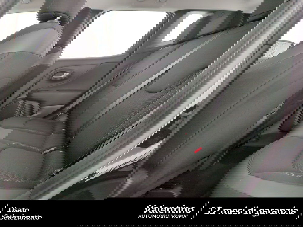 Jeep Renegade usata a Roma (10)