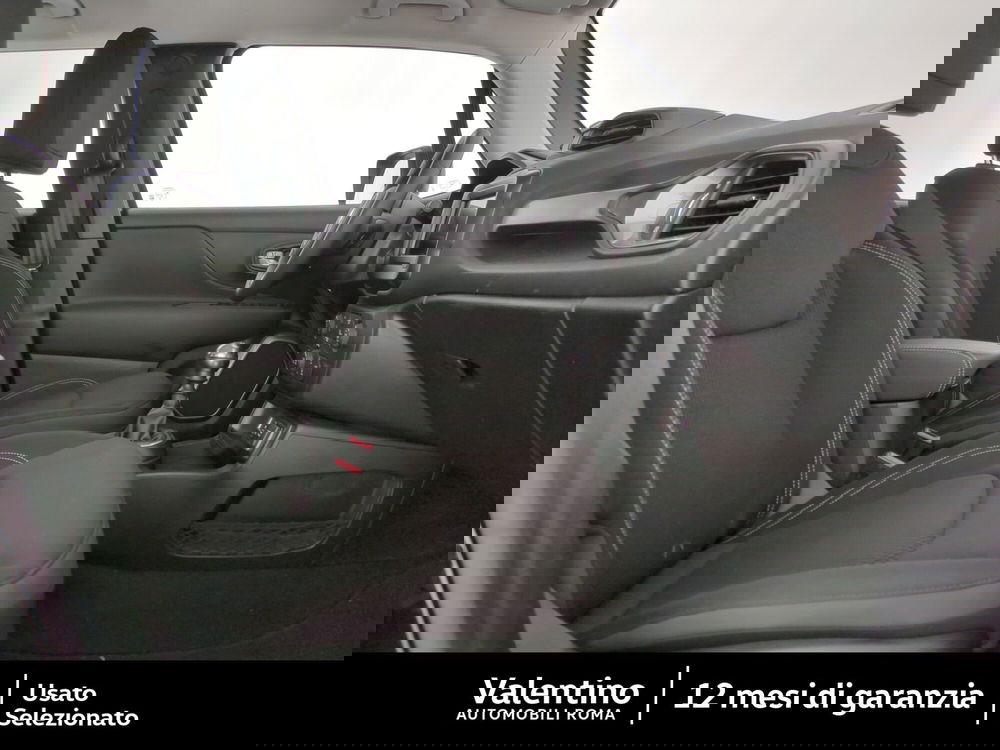 Jeep Renegade usata a Roma (13)