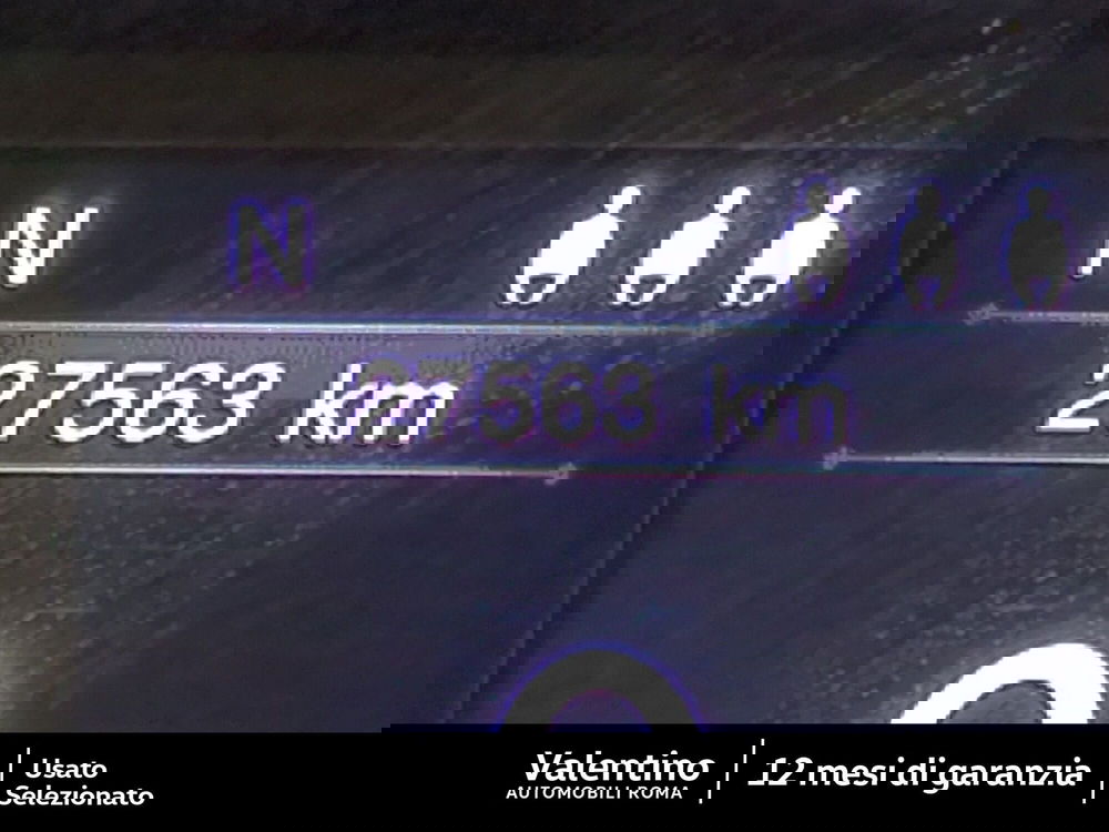 Jeep Renegade usata a Roma (16)