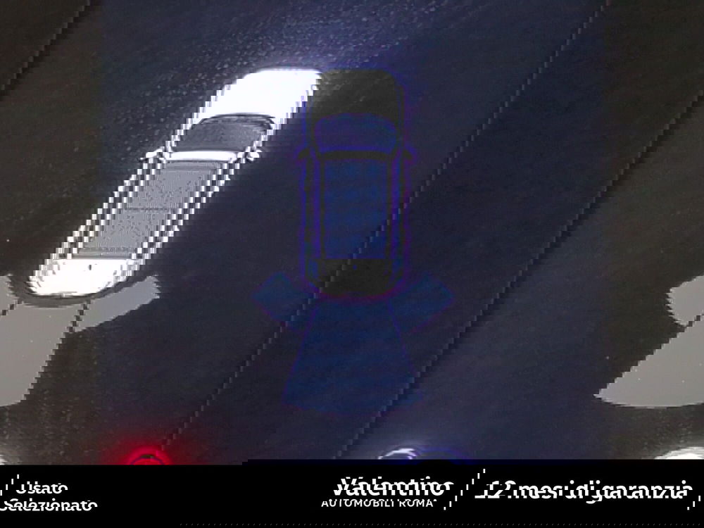 Jeep Renegade usata a Roma (20)