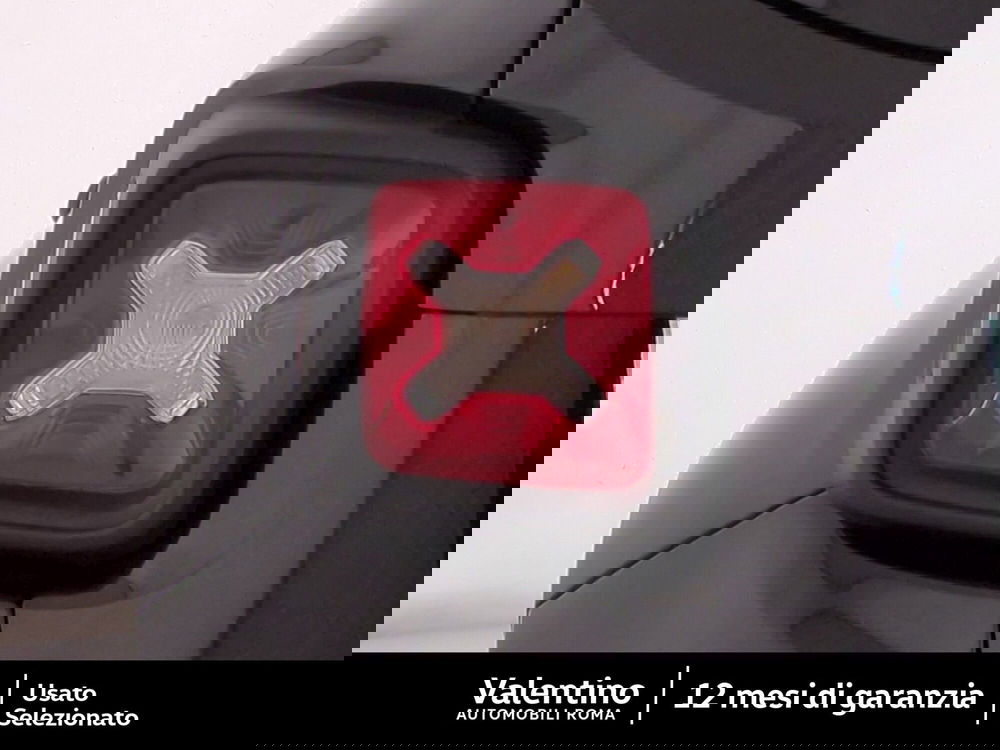 Jeep Renegade usata a Roma (9)