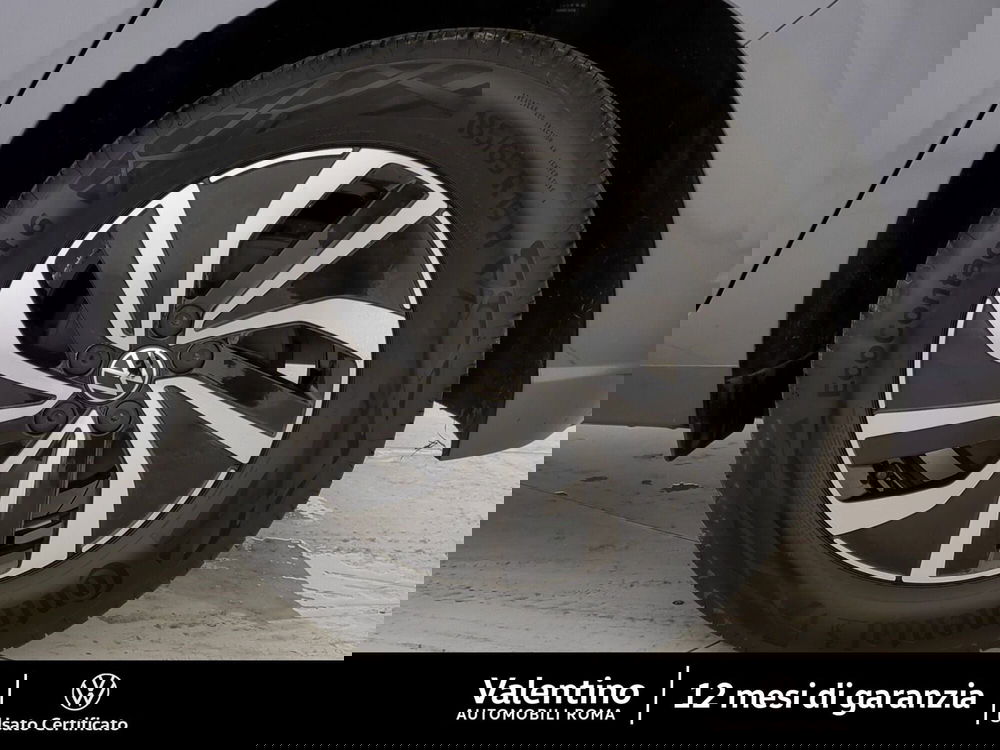 Volkswagen Polo usata a Roma (11)