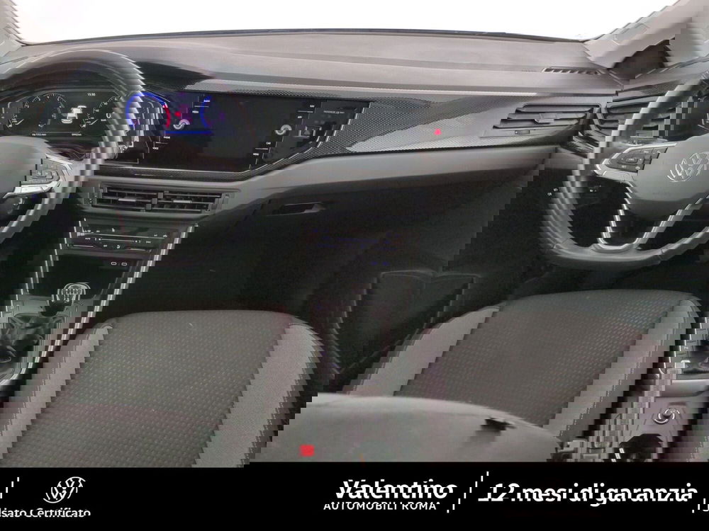 Volkswagen Polo usata a Roma (7)