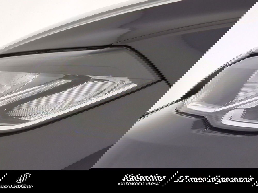 Volkswagen Polo usata a Roma (8)