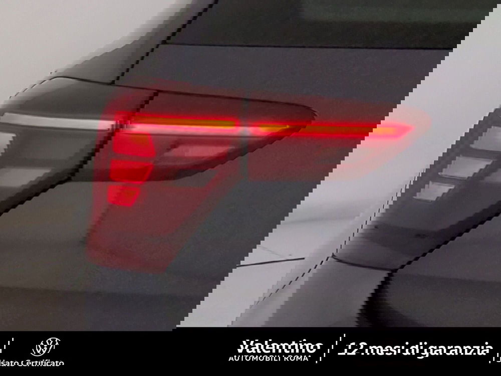 Volkswagen Polo usata a Roma (9)