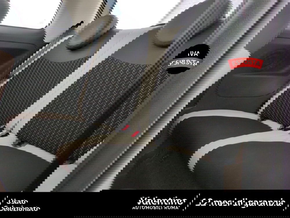 Fiat 500 usata a Roma (10)