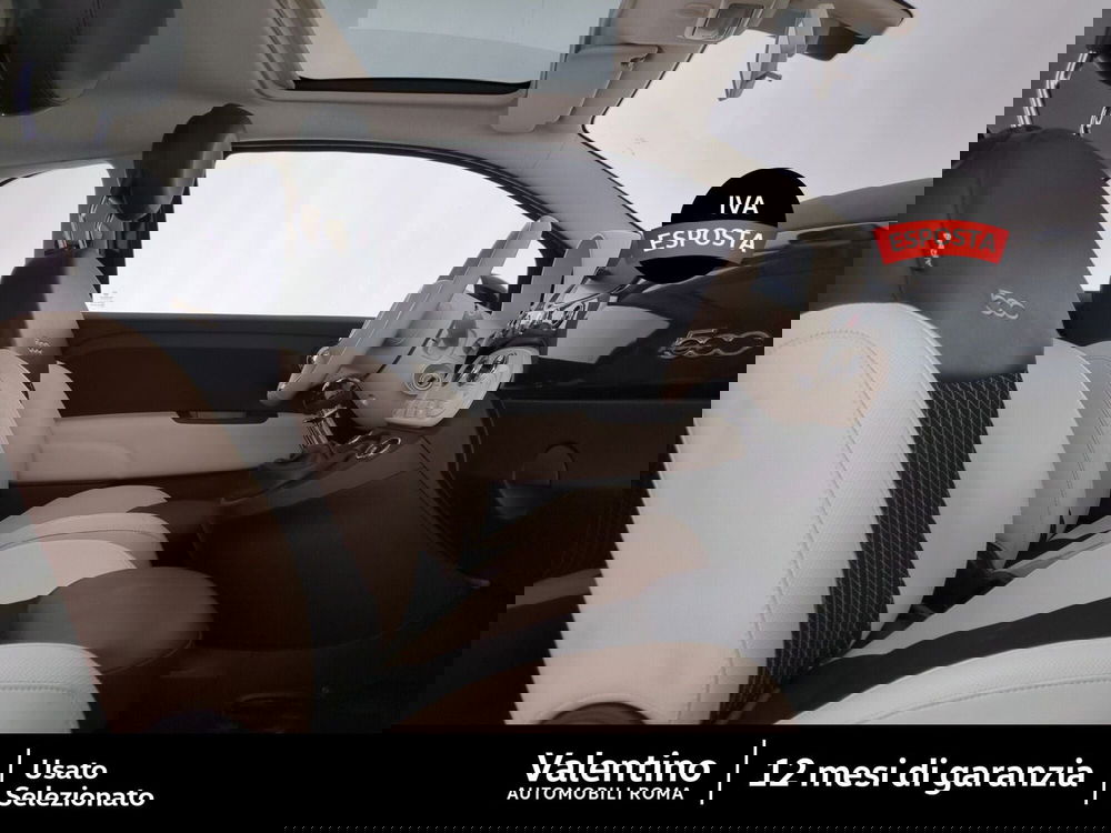 Fiat 500 usata a Roma (11)