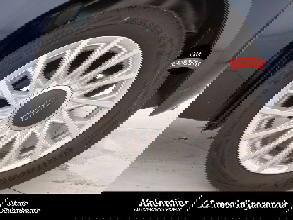 Fiat 500 usata a Roma (12)