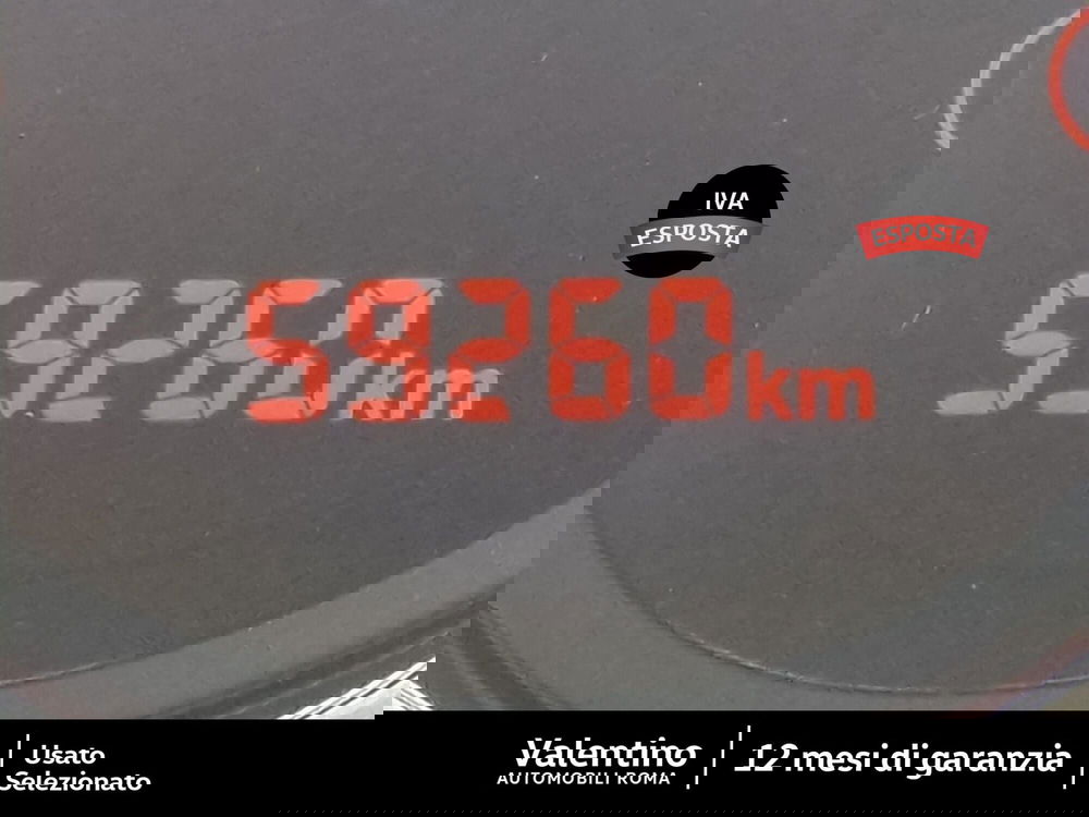 Fiat 500 usata a Roma (14)