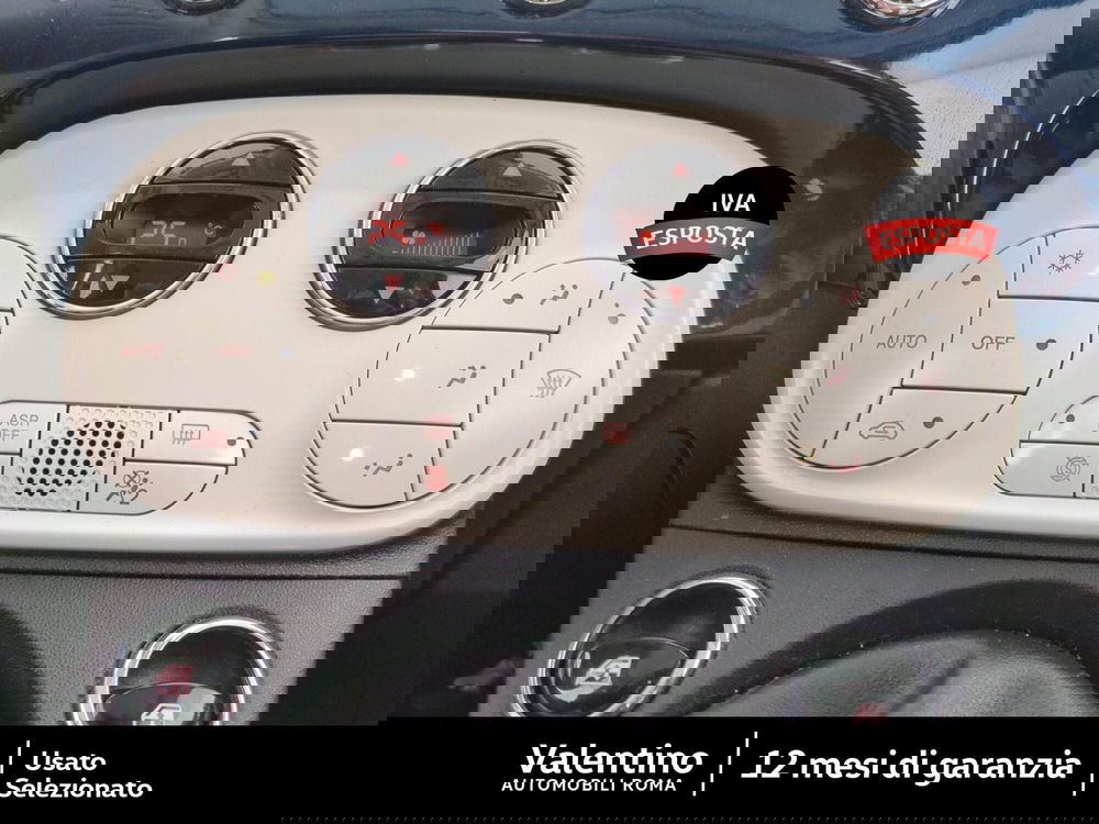 Fiat 500 usata a Roma (15)