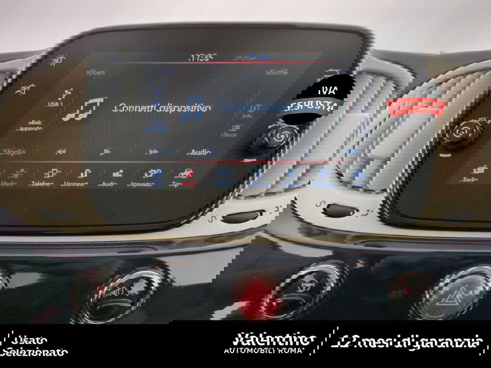 Fiat 500 usata a Roma (16)