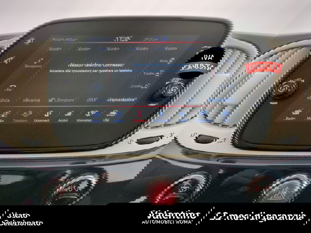 Fiat 500 usata a Roma (17)