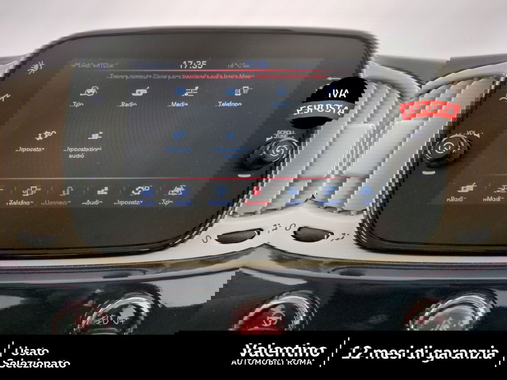 Fiat 500 usata a Roma (18)