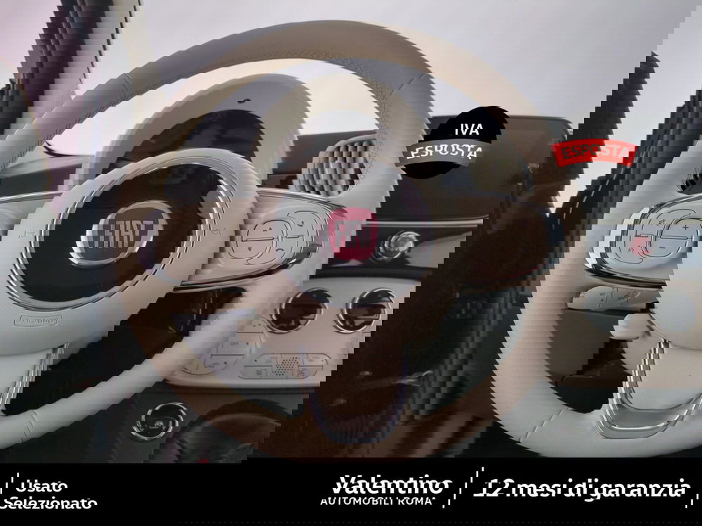 Fiat 500 usata a Roma (7)