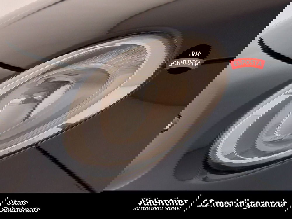 Fiat 500 usata a Roma (8)