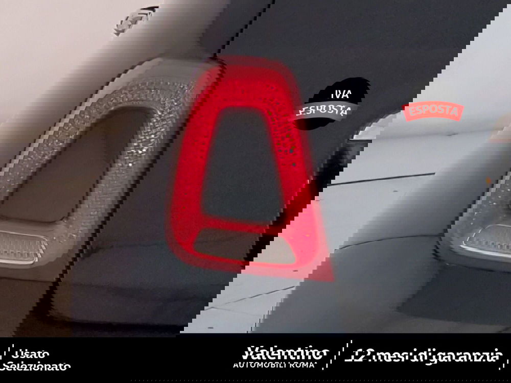 Fiat 500 usata a Roma (9)