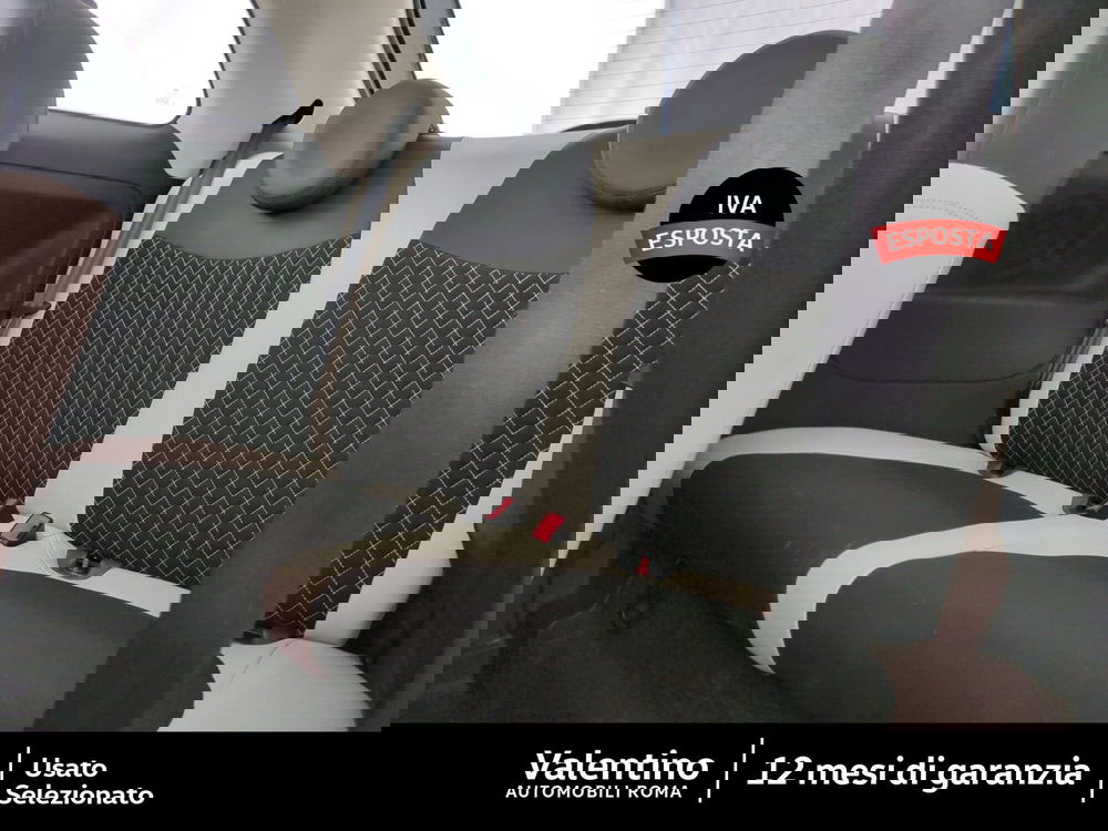 Fiat 500 usata a Roma (10)