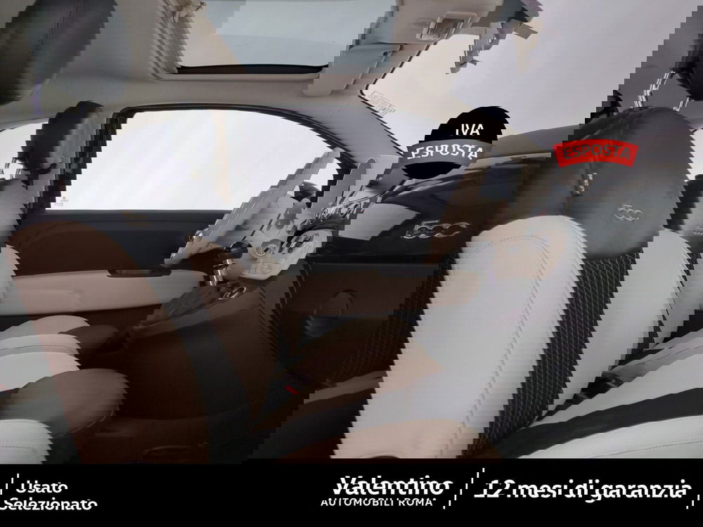 Fiat 500 usata a Roma (11)