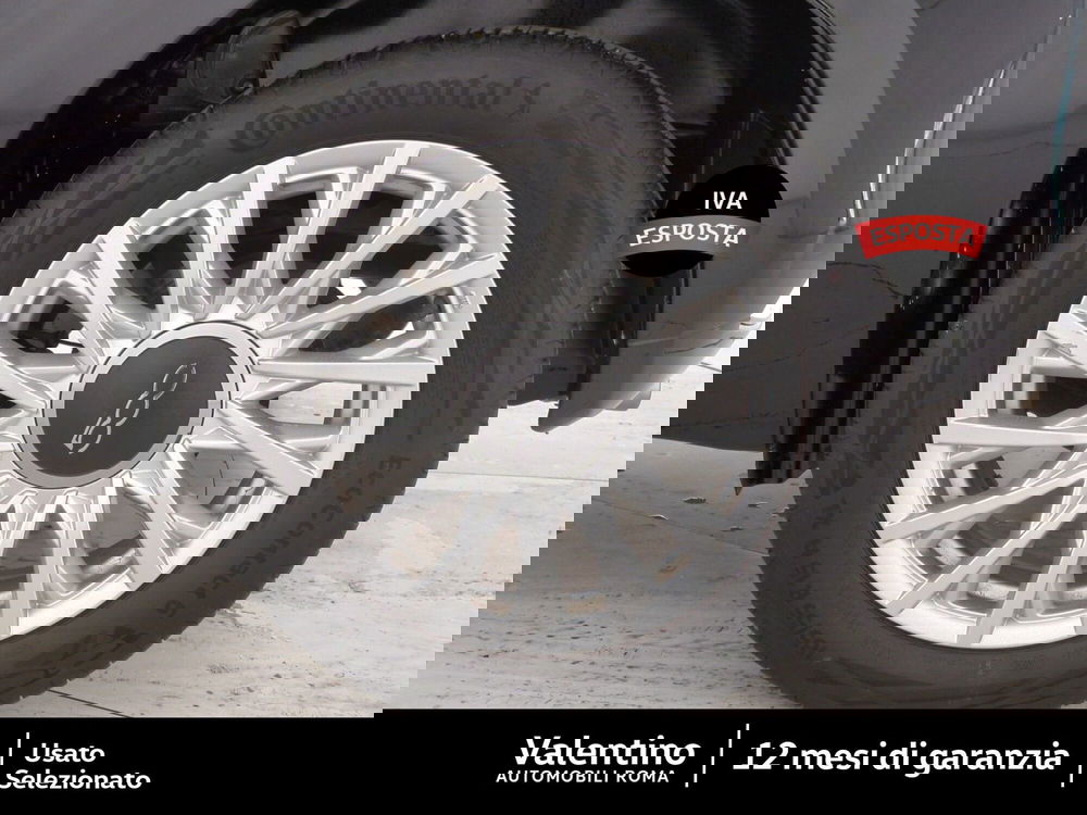 Fiat 500 usata a Roma (12)