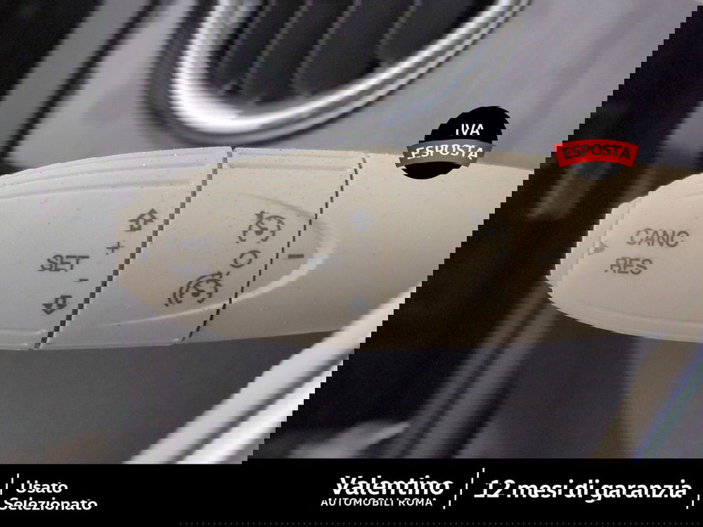 Fiat 500 usata a Roma (13)