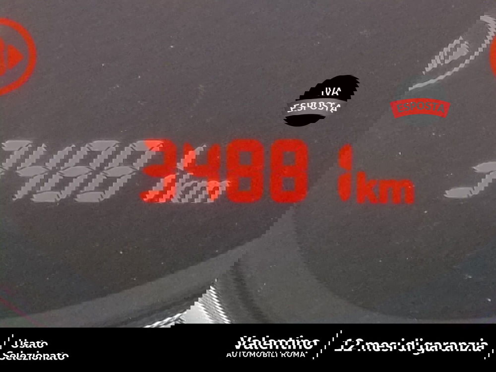 Fiat 500 usata a Roma (14)