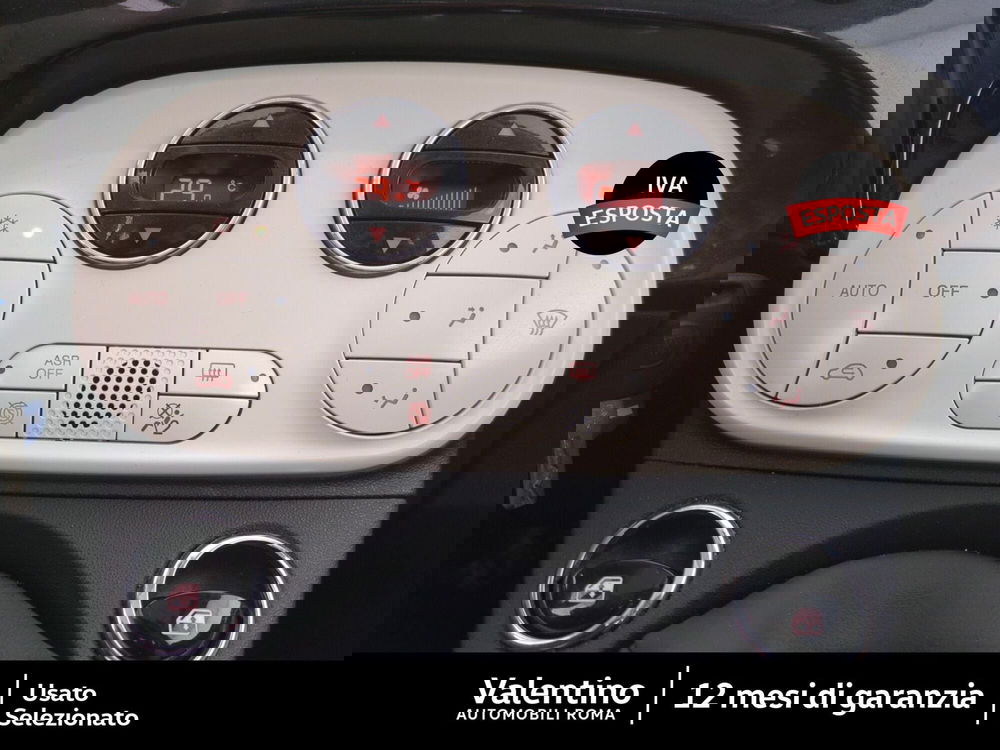 Fiat 500 usata a Roma (15)