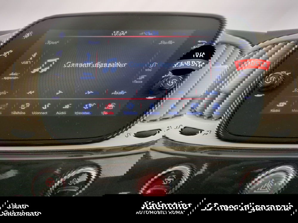 Fiat 500 usata a Roma (16)