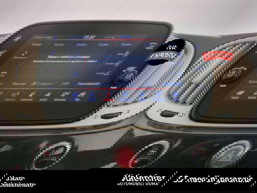 Fiat 500 usata a Roma (17)