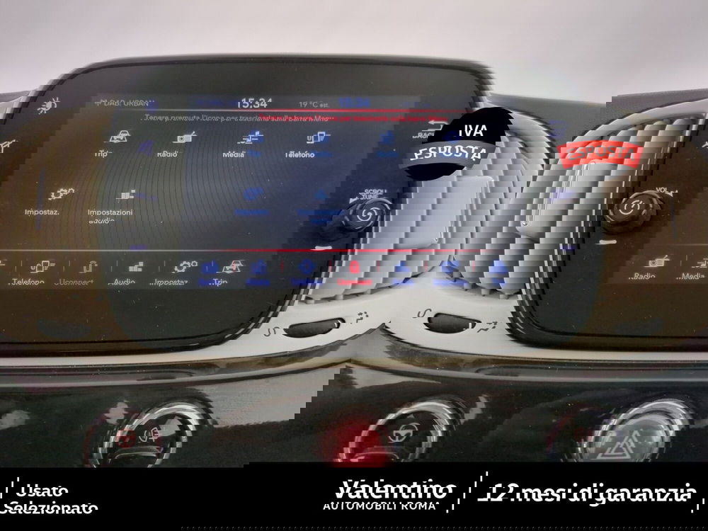 Fiat 500 usata a Roma (18)